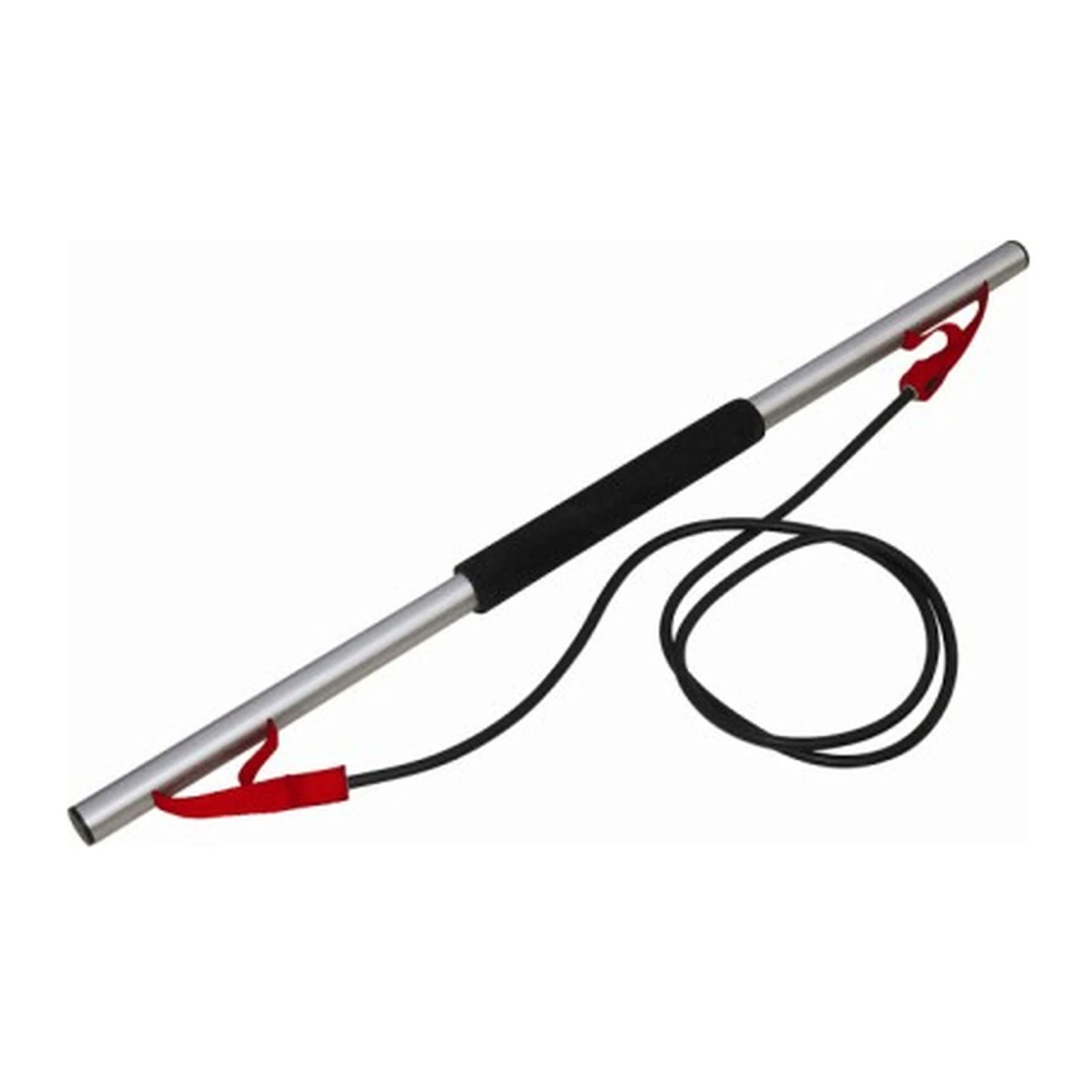 Training Bar Training Aids - Silver, Black 3 Training Bar Training Aids - Silver, Black