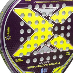 NOX Emotion WPT Advanced Series -Padel Pro Shop 0003900000 11