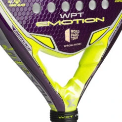 NOX Emotion WPT Advanced Series -Padel Pro Shop 0003900000 12