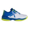 Munich Padx 32 Padel Shoe Men - White, Blue 2 Munich Padx 32 Padel Shoe Men - White, Blue -Padel Pro Shop 00040000 0 1