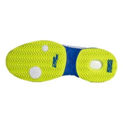 Munich Padx 32 Padel Shoe Men - White, Blue 10 Munich Padx 32 Padel Shoe Men - White, Blue -Padel Pro Shop 00040000 0 5