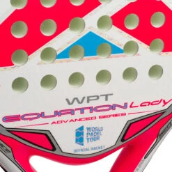 NOX Equation WPT Advanced Series -Padel Pro Shop 0004100000 10