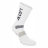 NOX Sports Socks Men - White, Blue 2 NOX Sports Socks Men - White, Blue -Padel Pro Shop 00042000 000 1