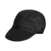 H.A.D. Ultralight Mesh Cap - Black -Padel Pro Shop 00042000 000