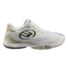 BULLPADEL Flow Hybrid Fly 22 Padel Shoe Women - White 2 BULLPADEL Flow Hybrid Fly 22 Padel Shoe Women - White -Padel Pro Shop 00042000 0 1 1