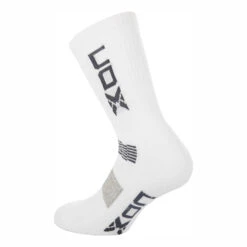 NOX Sports Socks Men - White, Blue -Padel Pro Shop 00042000 0 2 1