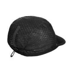 H.A.D. Ultralight Mesh Cap - Black -Padel Pro Shop 00042000 0 2