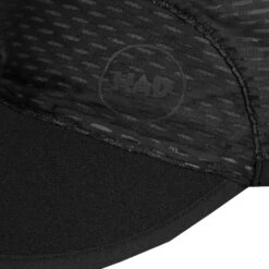 H.A.D. Ultralight Mesh Cap - Black -Padel Pro Shop 00042000 10