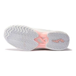 JOMA T.Set Clay Court Shoe Women - White, Gold 11 JOMA T.Set Clay Court Shoe Women - White, Gold -Padel Pro Shop 00046000 0 5