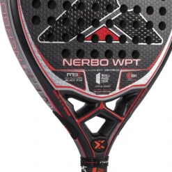NOX Nerbo WPT Luxury Series -Padel Pro Shop 0004900000 11