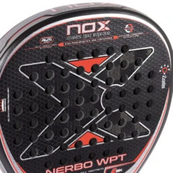 NOX Nerbo WPT Luxury Series -Padel Pro Shop 0004900000 12