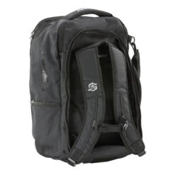 BULLPADEL HACK PRO Padel Sports Bag - Black -Padel Pro Shop 0005000000 0 2