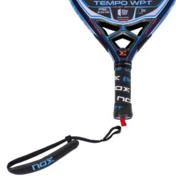 NOX Tempo WPT Luxury Series -Padel Pro Shop 0005000000 13