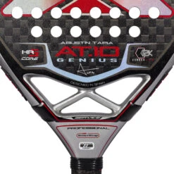 NOX AT10 Genius By Augustin Tapia -Padel Pro Shop 0005400000 11