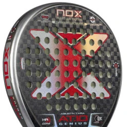 NOX AT10 Genius By Augustin Tapia -Padel Pro Shop 0005400000 12