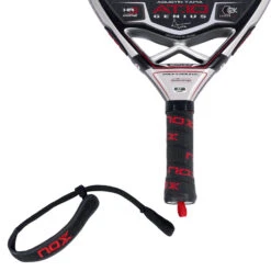 NOX AT10 Genius By Augustin Tapia -Padel Pro Shop 0005400000 13