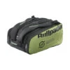 BULLPADEL HACK Padel Racket Bag - Black, Green 2 BULLPADEL HACK Padel Racket Bag - Black, Green -Padel Pro Shop 0005600000 000 1