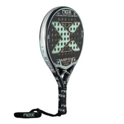 NOX MP10 Gemelas Atomikas By Mapi S. Alayeto -Padel Pro Shop 0005900000 0 6 1