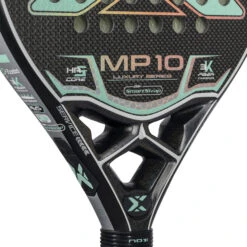 NOX MP10 Gemelas Atomikas By Mapi S. Alayeto -Padel Pro Shop 0005900000 11