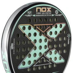 NOX MP10 Gemelas Atomikas By Mapi S. Alayeto -Padel Pro Shop 0005900000 12