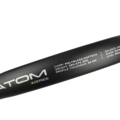 BULLPADEL Atom (Special Edition) -Padel Pro Shop 0007500000 12