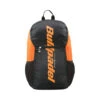 BULLPADEL PERFORMANCE Backpack - Black, Red -Padel Pro Shop 0007800000 000 1