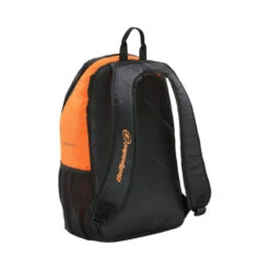 BULLPADEL PERFORMANCE Backpack - Black, Red -Padel Pro Shop 0007800000 0 2 1