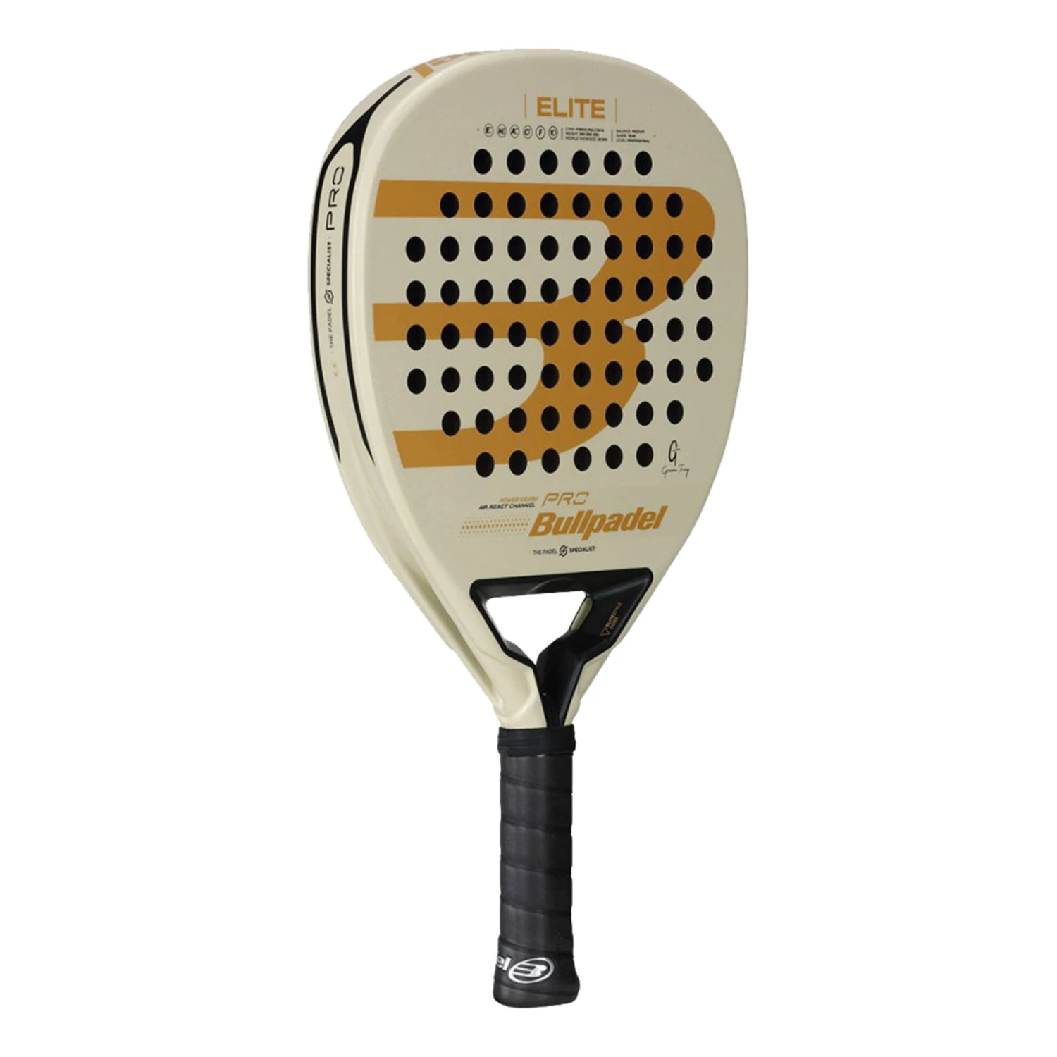 BULLPADEL Elite 6 BULLPADEL Elite - Image 4