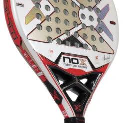 NOX ML 10 Pro Cup Luxury Series 23 -Padel Pro Shop 0008000000 10