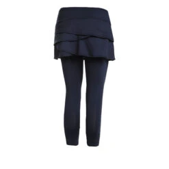 Scallop Scapri Women - Dark Blue 6 Scallop Scapri Women - Dark Blue -Padel Pro Shop 00080000 0 2