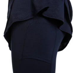 Scallop Scapri Women - Dark Blue 7 Scallop Scapri Women - Dark Blue -Padel Pro Shop 00080000 10