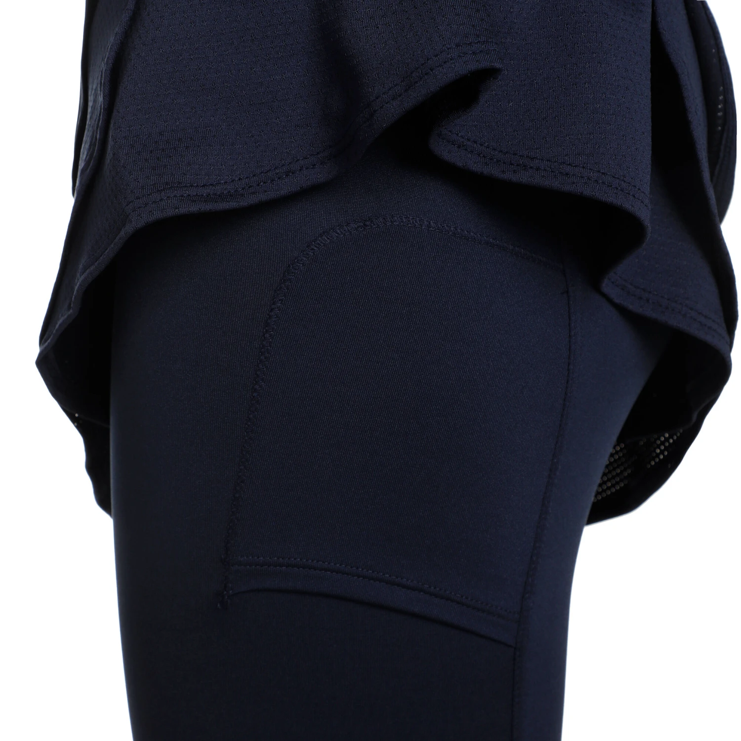 Scallop Scapri Women - Dark Blue 5 Scallop Scapri Women - Dark Blue - Image 3