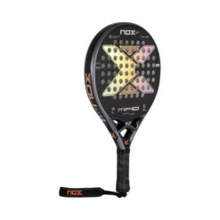 NOX MP10 Gemelas Atomikas By Mapi S. Alayeto 23 -Padel Pro Shop 0008100000 0 6