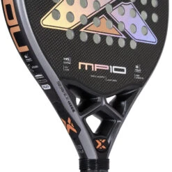 NOX MP10 Gemelas Atomikas By Mapi S. Alayeto 23 -Padel Pro Shop 0008100000 10