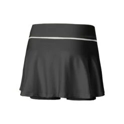 Teamline Skirt Girls - Black -Padel Pro Shop 00086000 0 2
