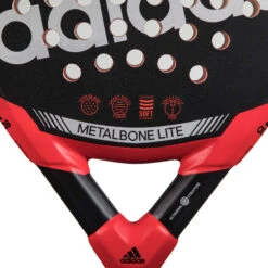 ADIDAS Metalbone Lite -Padel Pro Shop 0008800000 10 1
