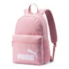 Puma Deck Medium Sports Bag - Pink, White -Padel Pro Shop 0008900000 000 2