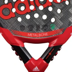 ADIDAS Metalbone 3.1 -Padel Pro Shop 0008900000 10 1