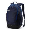 Puma Vibe Medium Sports Bag - Dark Blue, White -Padel Pro Shop 0009000000 000 1