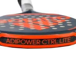 ADIDAS Adipower CTRL Lite 3.1 -Padel Pro Shop 0009800000 12