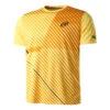 BULLPADEL T-Shirt Men - Yellow -Padel Pro Shop 00103000 000