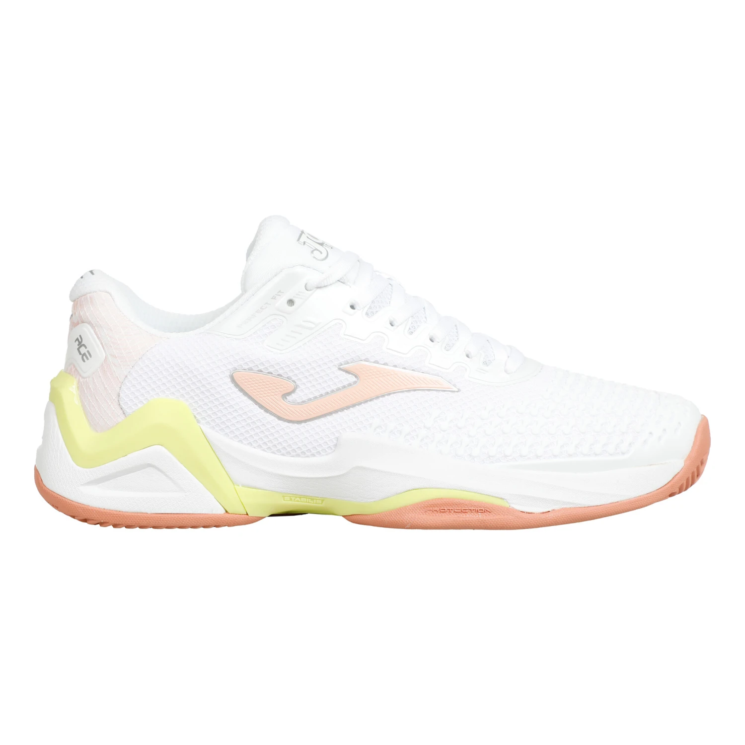 JOMA Ace Padel Shoe Women 3 JOMA Ace Padel Shoe Women
