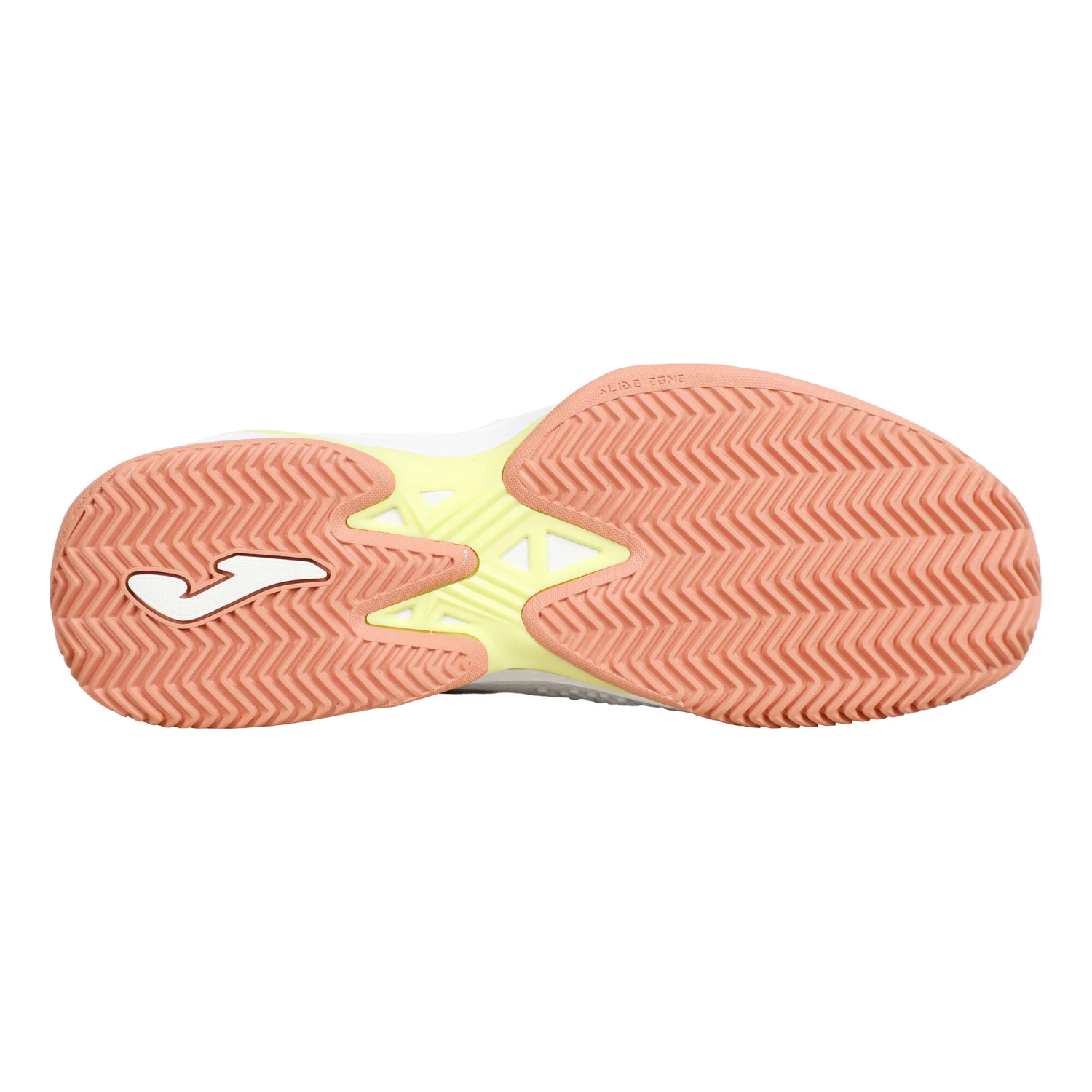 JOMA Ace Padel Shoe Women 6 JOMA Ace Padel Shoe Women - Image 4