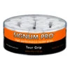 Tour Grip 30 Pack - White
