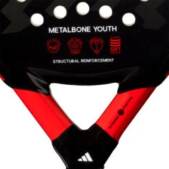 ADIDAS Metalbone Youth 3.2 -Padel Pro Shop 0013700000 10