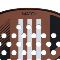 ADIDAS Match 3.2 Bronze -Padel Pro Shop 0014300000 12