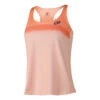 BULLPADEL Eguz Tank Top Women - Orange -Padel Pro Shop 00149000 000