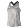 BULLPADEL Revenga Tank Top Women - Grey -Padel Pro Shop 00166000 000