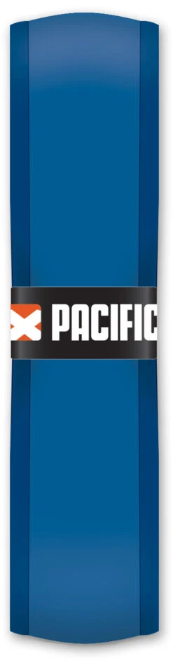 PACIFIC Masters Grip Classic 1 Pack - Blue, Dark Blue 5 PACIFIC Masters Grip Classic 1 Pack - Blue, Dark Blue -Padel Pro Shop 0016902600 0 2