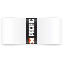 PACIFIC Grip-A-Round 3 Pack - White 5 PACIFIC Grip-A-Round 3 Pack - White -Padel Pro Shop 0017900200 0 2